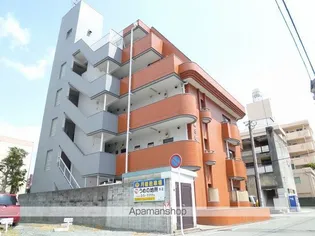 西田産業第6ビルの画像