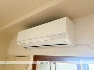 NASU1ビル【7階】の内装