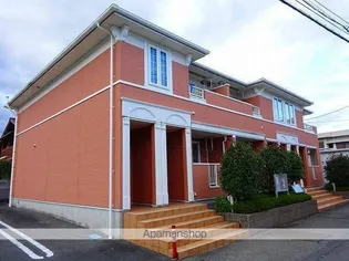 メルヴェイユー【1階】の外観