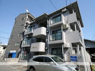 チェリーハイツの画像