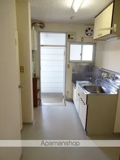 ハイムフェニックスA【1階】の内装