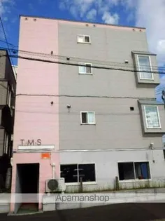TMS平岸の画像