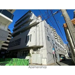 チェレスタT小金井の画像