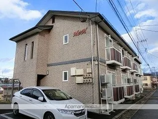 M&M【201号室】の外観