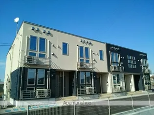 グラン シャトレー Vの画像