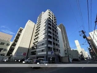 SーRESIDENCE大通公園ADMIRIOの画像