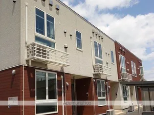 フラン メゾン アストルⅡの画像