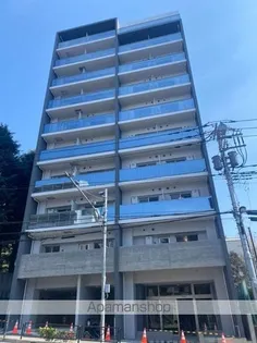 アーバネックス小石川春日【4階】の外観