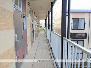 レオパレス千楽【210号室】のその他画像