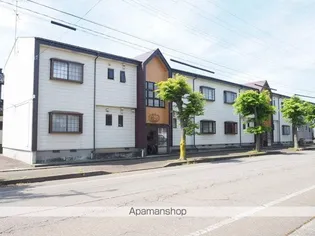 メゾンカミーノの画像