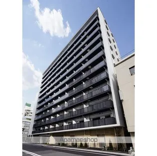 コンフォリア秋葉原EAST【9階】の外観