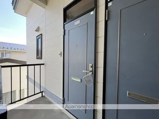 コミュニティ上野Ⅲ【202号室】のその他画像