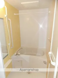 サンセット【1階】の風呂