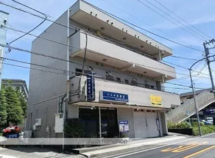 吉原ビルの画像