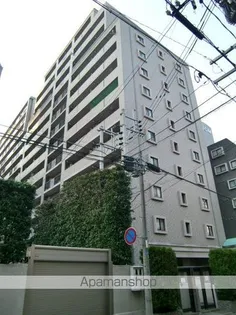 薬院中央パークホームズウエストコートの画像