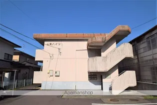 山岡ハイツの画像