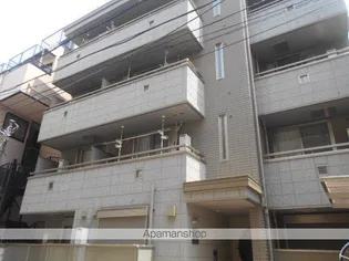 ボヌール高円寺の画像