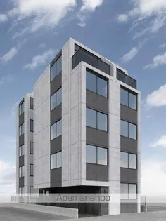 東京都文京区本郷3丁目【マンション】の外観