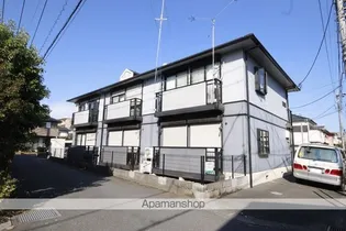 エクセルハイツの画像