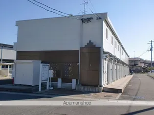 レオパレスエトワール折立Ⅱの画像