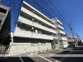 リベロ上戸田の画像