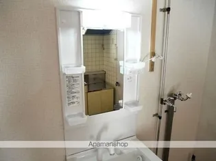 ルーベデンス77B【205号室】の内装