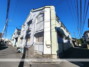 フレンドリープラザIの画像
