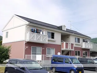 フレグランス花田の画像