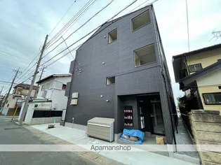 ALTO松戸【2階】の外観