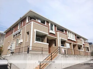 GREEN VILLAGE IIの画像