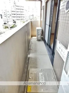 アゴラオーキッド藤崎【2階】のその他画像