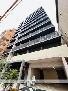 ブランシエスタ浅草千束【6階】の外観