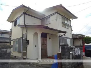 香川県丸亀市郡家町【一戸建】の外観