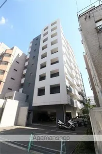 グランドゥール敷津【7階】の外観