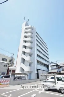 TKビル【8D号室】の外観