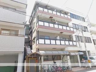 メゾンロータス【405号室】の外観