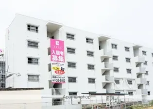 京都北山 2棟【4階】の外観