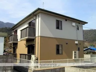 アーバンライフB棟の画像