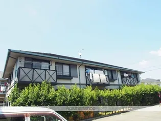 セフィラ南の画像