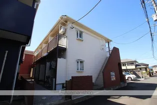 コーポ花影の画像