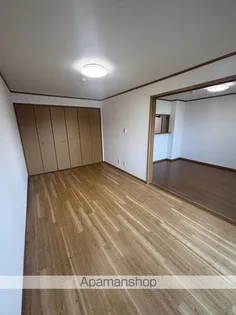 リュエル【403号室】の内装