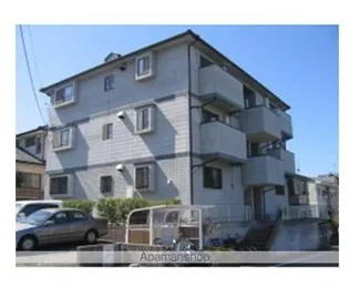 プラムハイツの画像