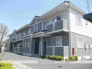 メゾン エトワールIの画像