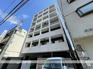 SーFORT大今里西の画像
