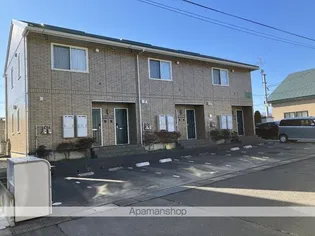 グランモア泉野 Ⅲ【1階】の外観