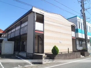 レオパレスブルースカイの画像