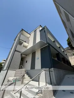 フルセイル中山Ⅱの画像