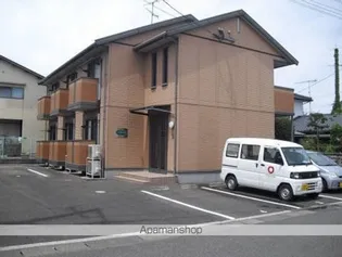 コーポめぐみの画像