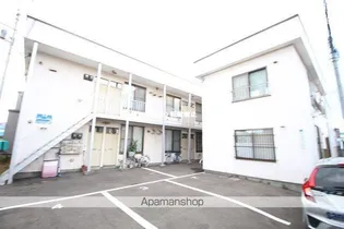 新川5ー2ハイツの画像