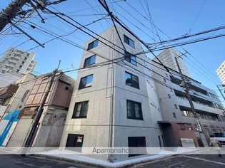 ラシクラス小岩駅前【2階】の外観